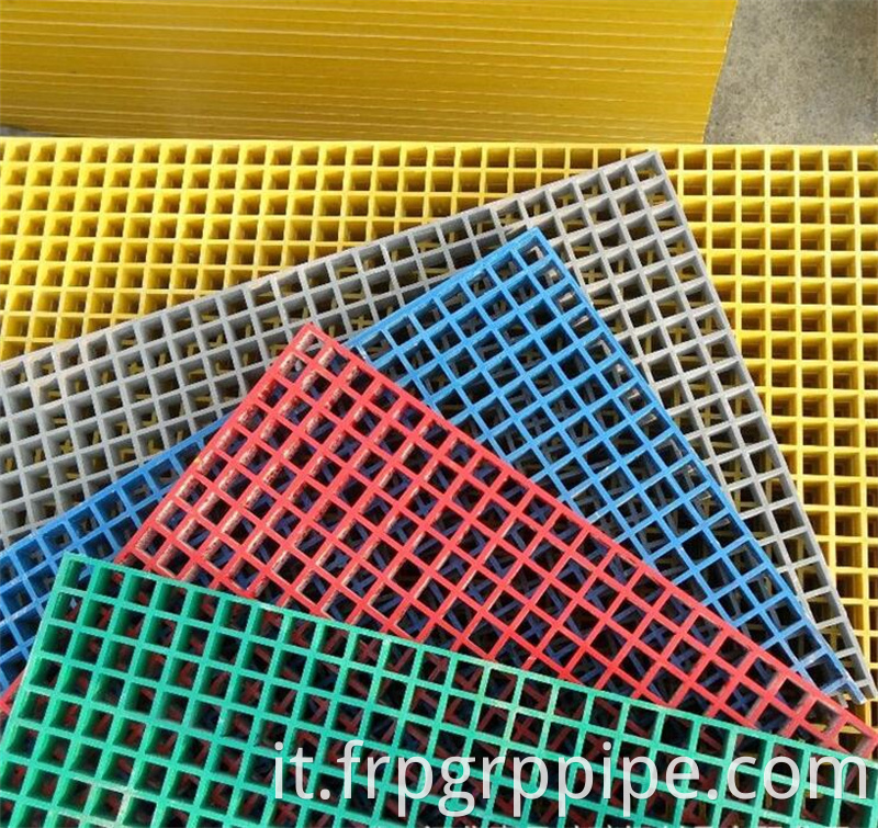 Frp Grating 66